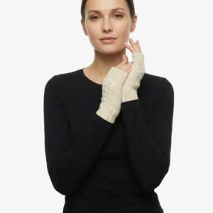 Guantes Trenzado - Imagen 1