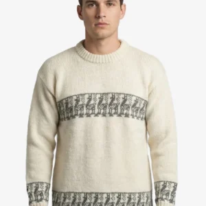 Chompa Rebaño Ancestral - Imagen 1